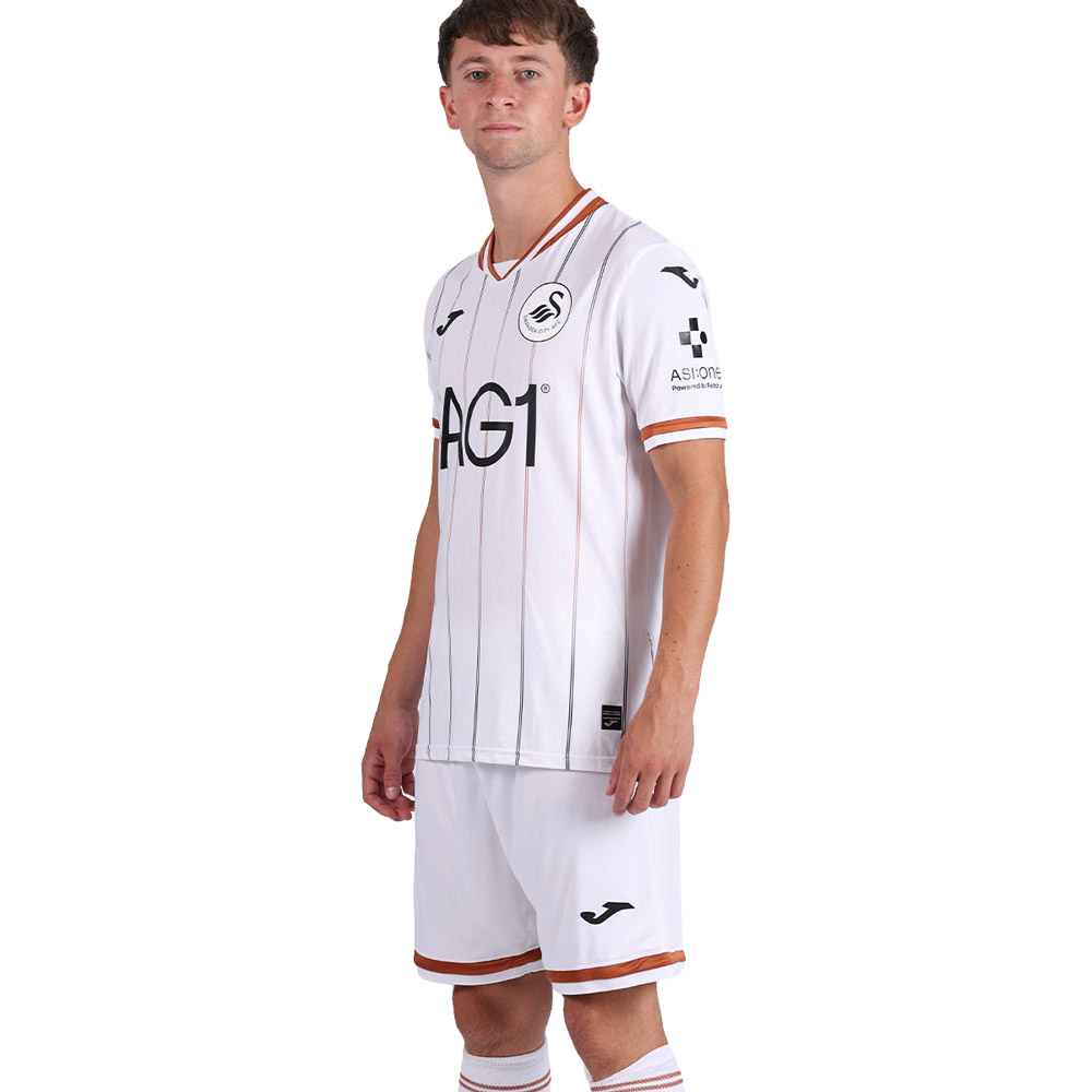 Swansea City 26/27 Home Shirt