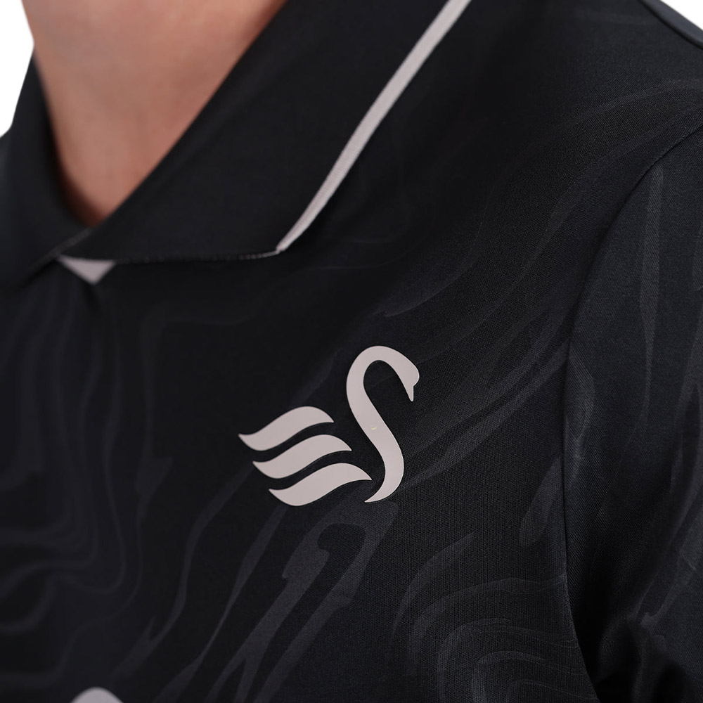Swansea City 26/27 Third Shirt Swansea City 26/27 Third Shirt
