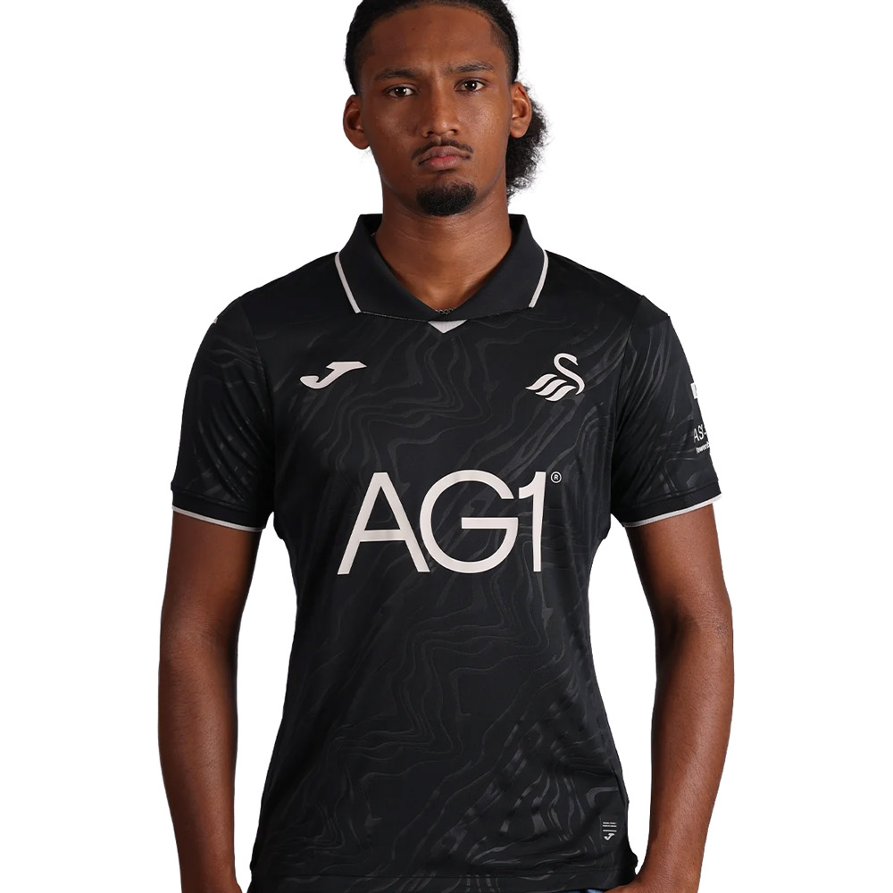 Swansea City 26/27 Third Shirt