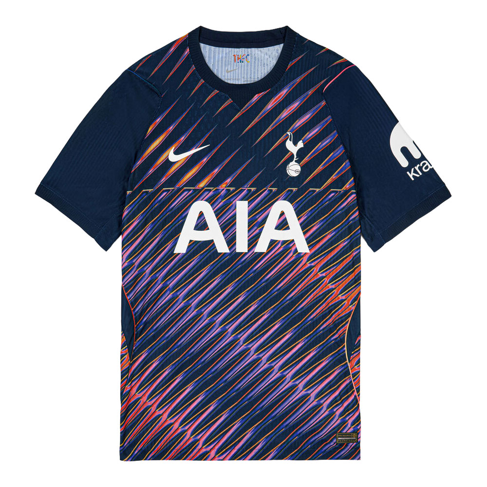 [Player Edition] Tottenham Hotspur 26/27 Away Shirt