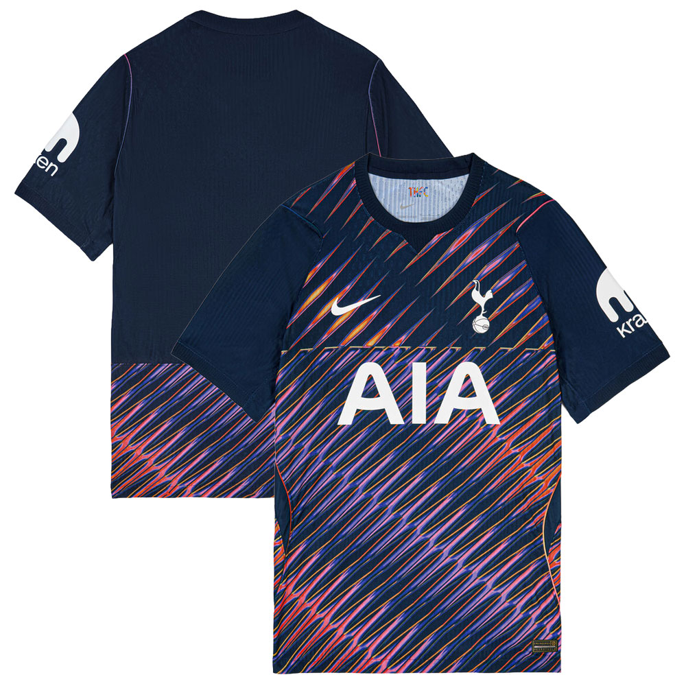 [Player Edition] Tottenham Hotspur 26/27 Away Shirt