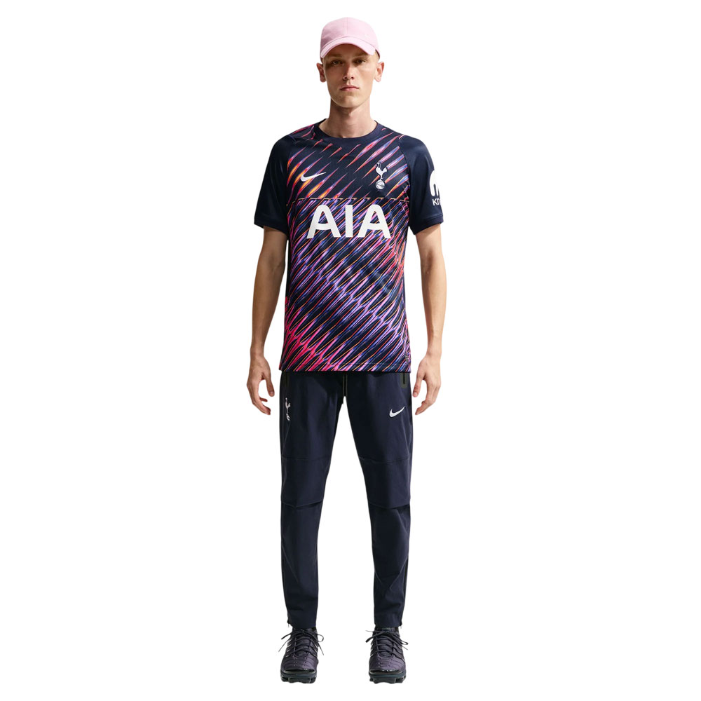 Tottenham Hotspur 26/27 Away Shirt Tottenham Hotspur 26/27 Away Shirt