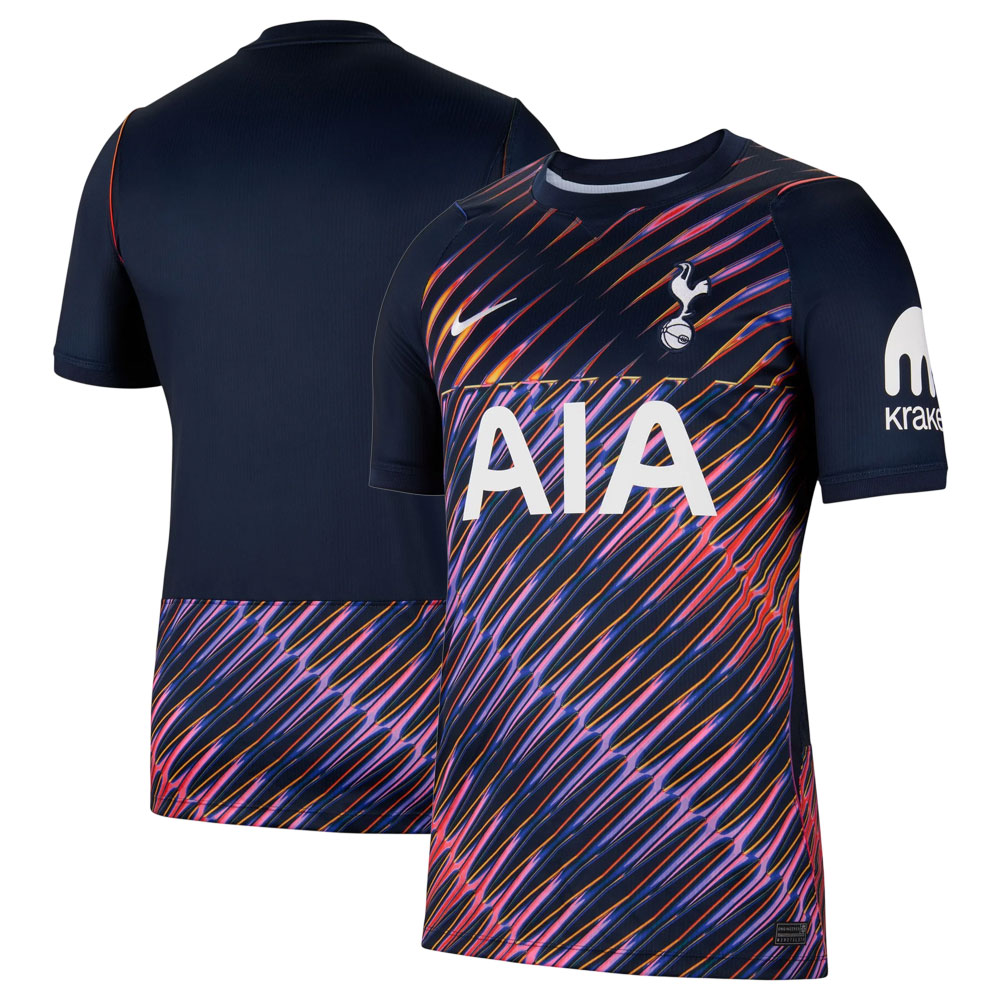 Tottenham Hotspur 26/27 Away Shirt Tottenham Hotspur 26/27 Away Shirt