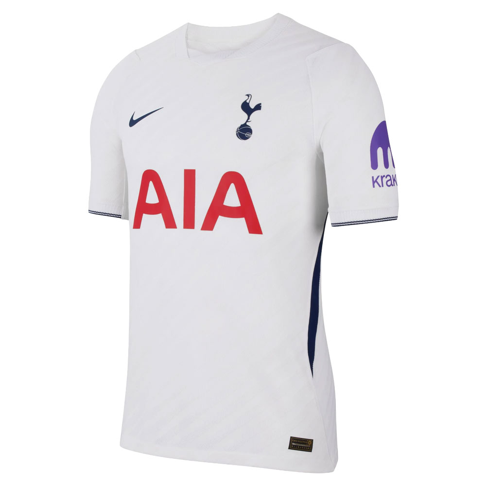 [Player Edition] Tottenham Hotspur 26/27 Home Shirt