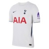[Player Edition] Tottenham Hotspur 26/27 Home Shirt