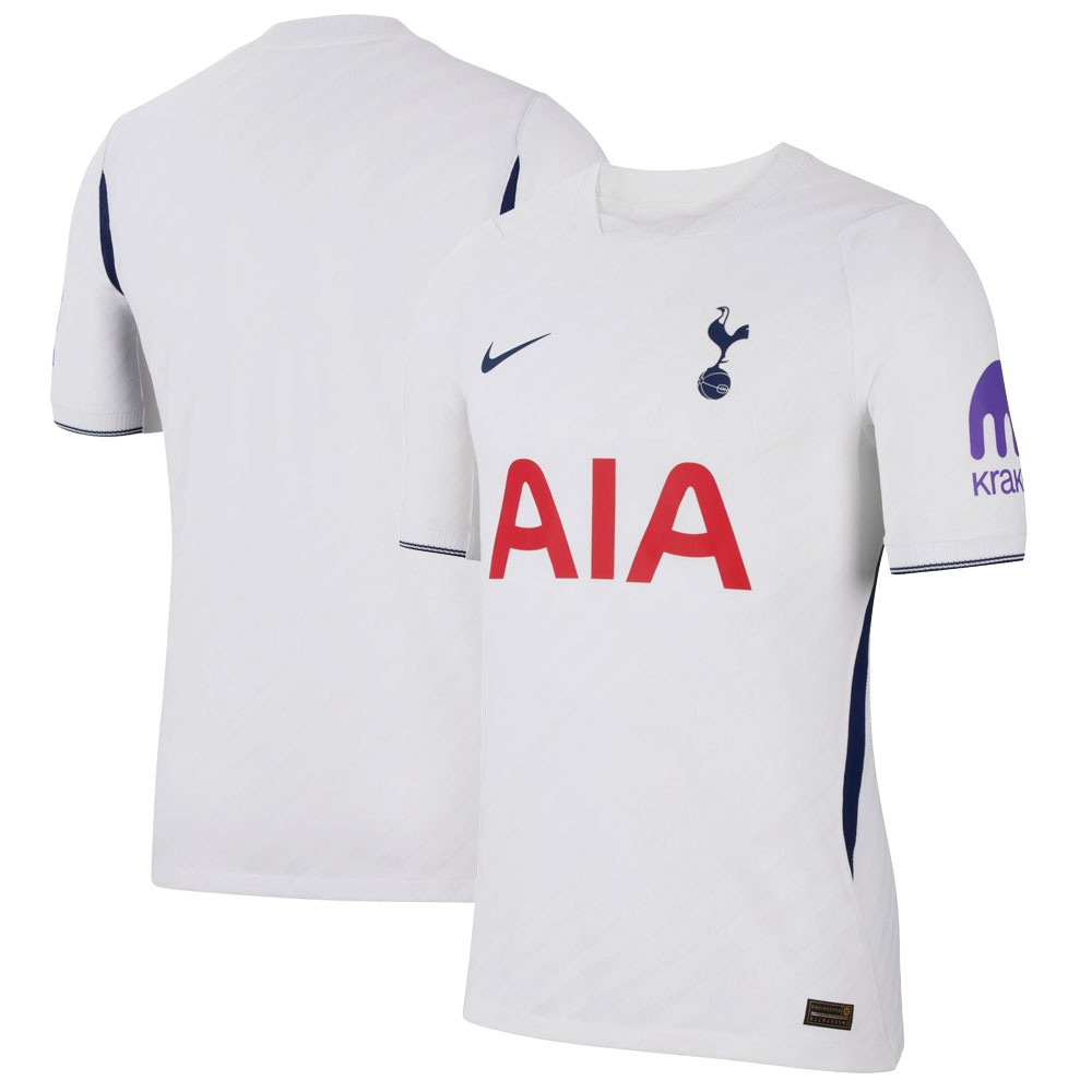 [Player Edition] Tottenham Hotspur 26/27 Home Shirt