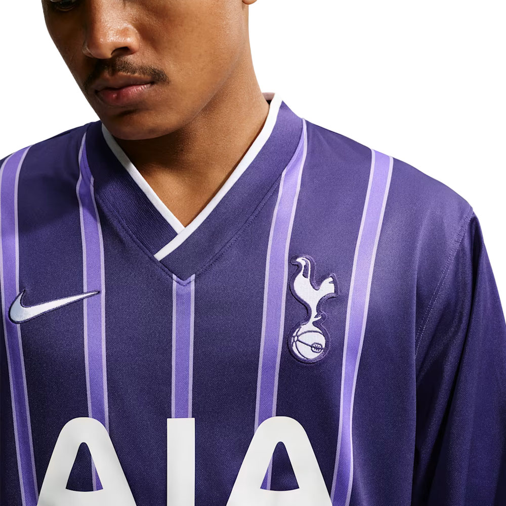 [Long Sleeve] Tottenham Hotspur 26/27 Energy Third Shirt