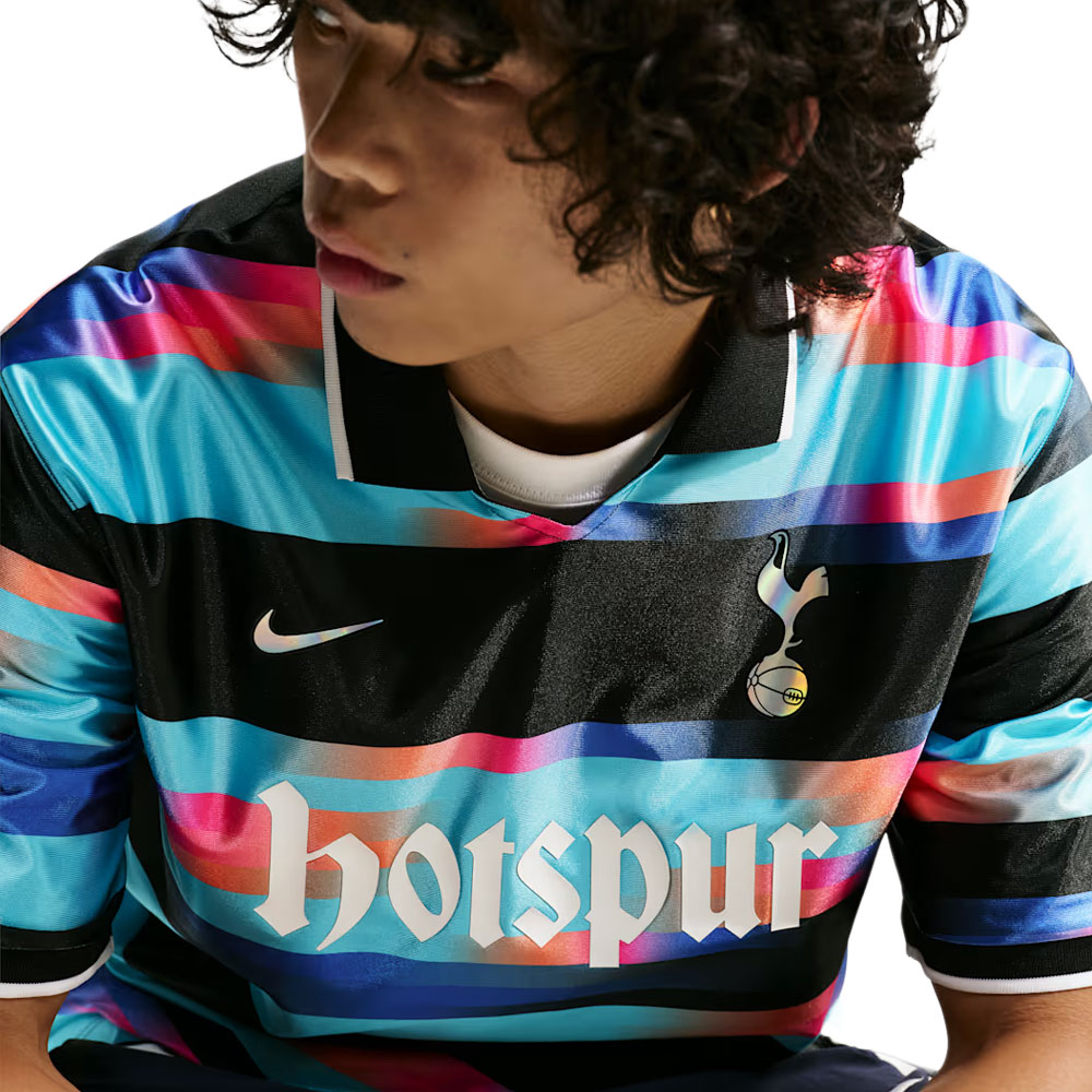 Tottenham Hotspur Energy Shirt Tottenham Hotspur Energy Shirt
