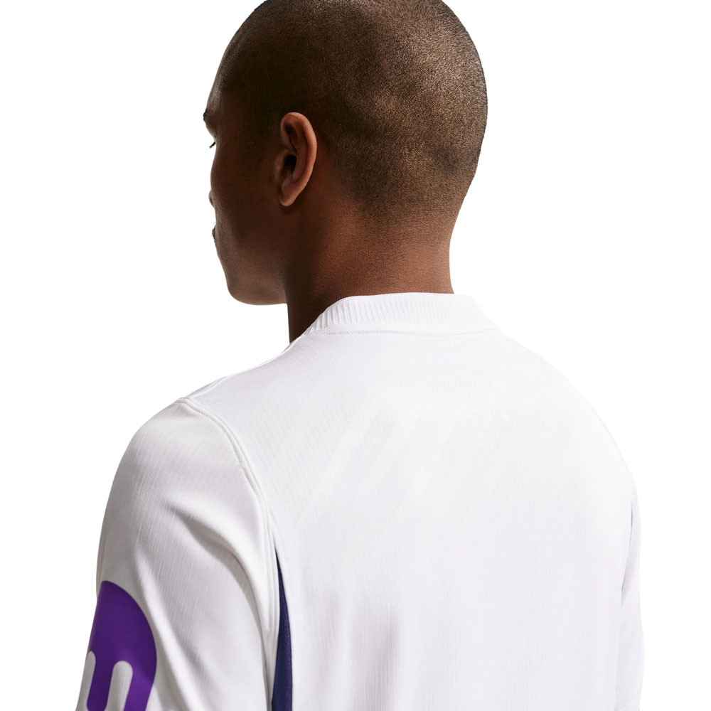 Tottenham Hotspur 26/27 Home Shirt Tottenham Hotspur 26/27 Home Shirt