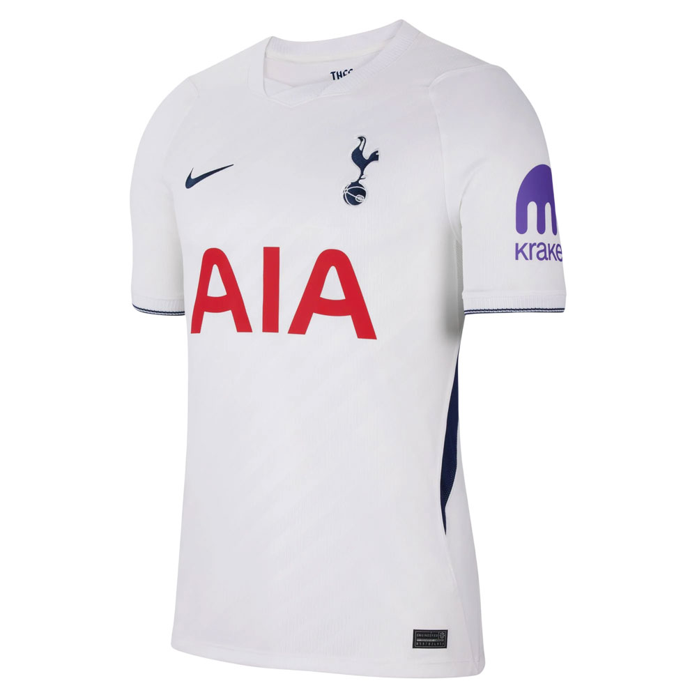 Tottenham Hotspur 26/27 Home Shirt Tottenham Hotspur 26/27 Home Shirt