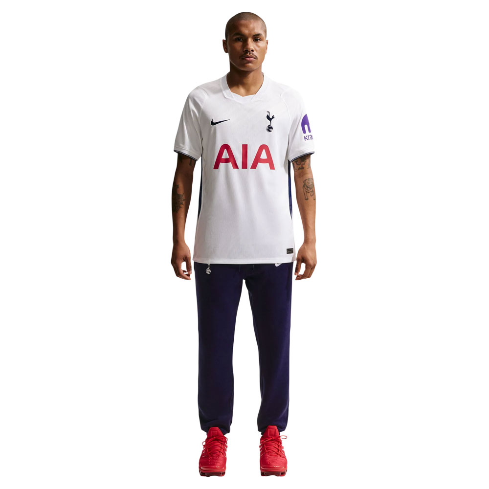 Tottenham Hotspur 26/27 Home Shirt Tottenham Hotspur 26/27 Home Shirt