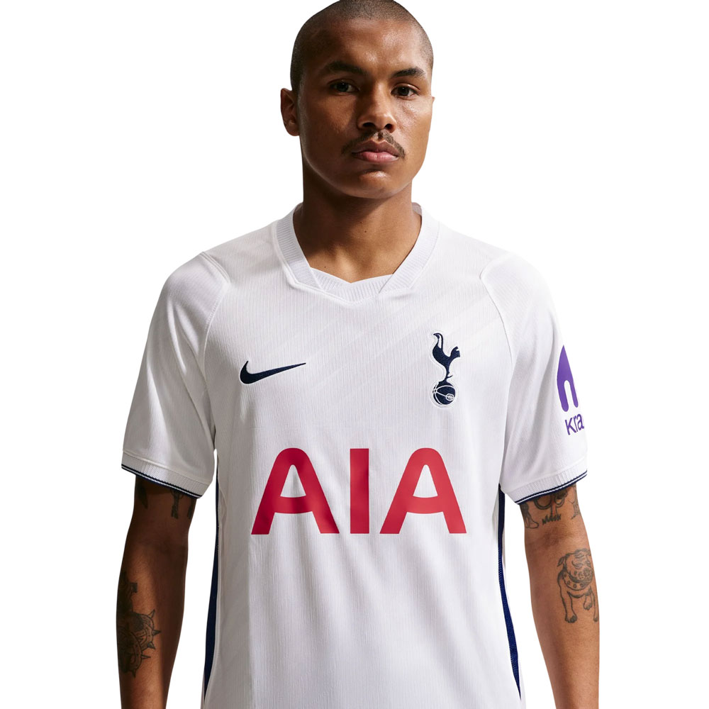 Tottenham Hotspur 26/27 Home Shirt Tottenham Hotspur 26/27 Home Shirt