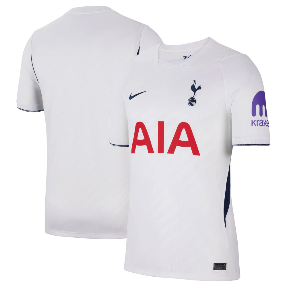 Tottenham Hotspur 26/27 Home Shirt Tottenham Hotspur 26/27 Home Shirt