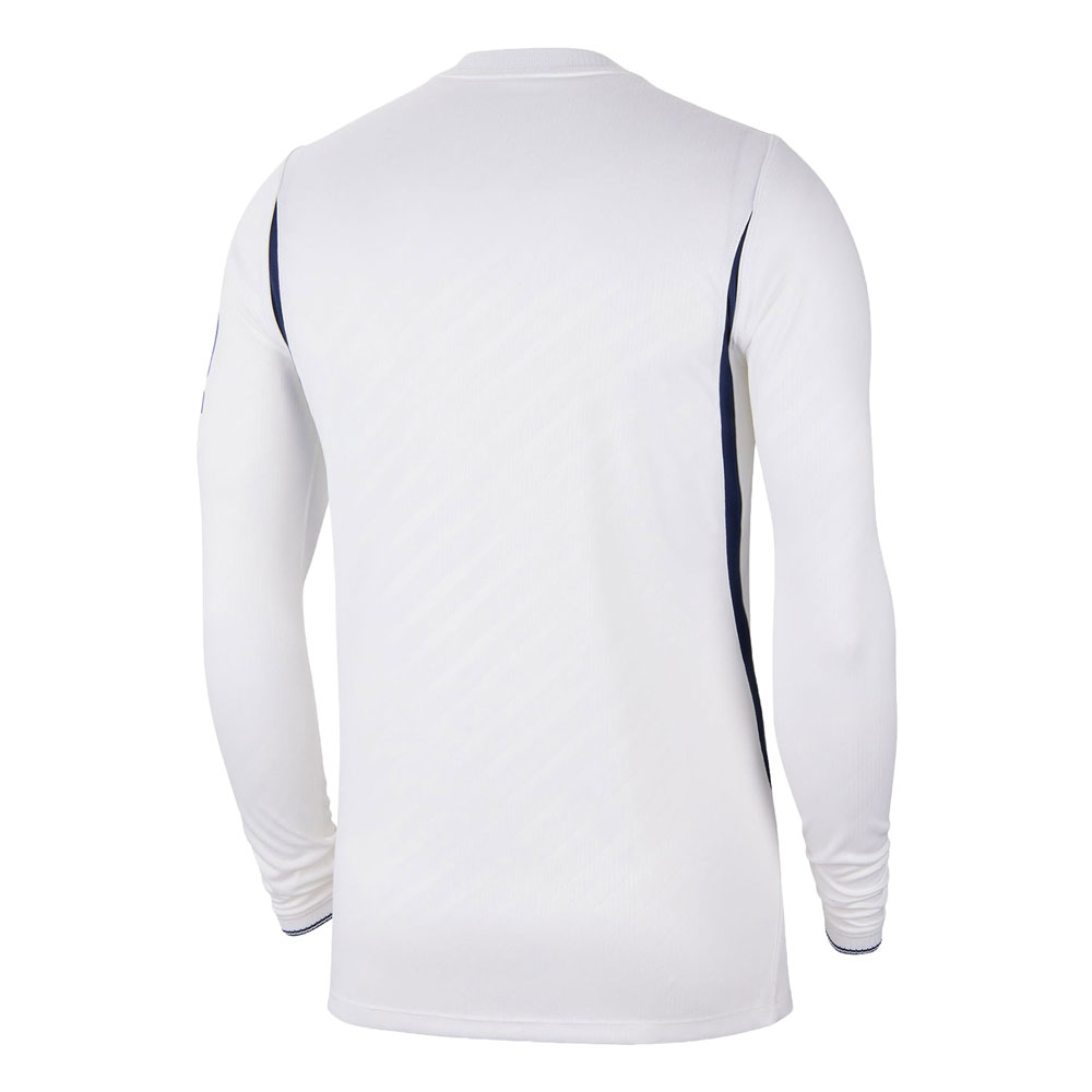 [Long Sleeve] Tottenham Hotspur 26/27 Home Shirt