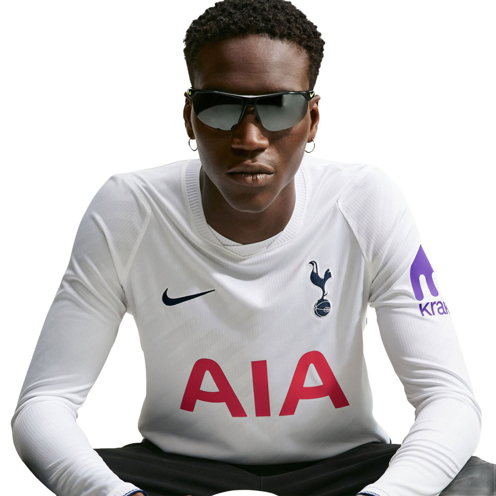 [Long Sleeve] Tottenham Hotspur 26/27 Home Shirt