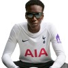 [Long Sleeve] Tottenham Hotspur 26/27 Home Shirt