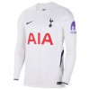 [Long Sleeve] Tottenham Hotspur 26/27 Home Shirt