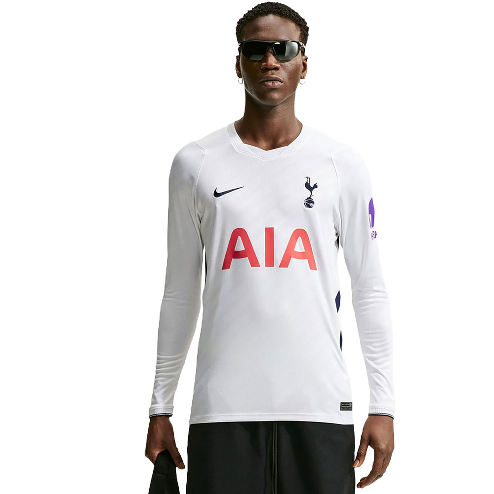 [Long Sleeve] Tottenham Hotspur 26/27 Home Shirt