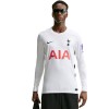 [Long Sleeve] Tottenham Hotspur 26/27 Home Shirt