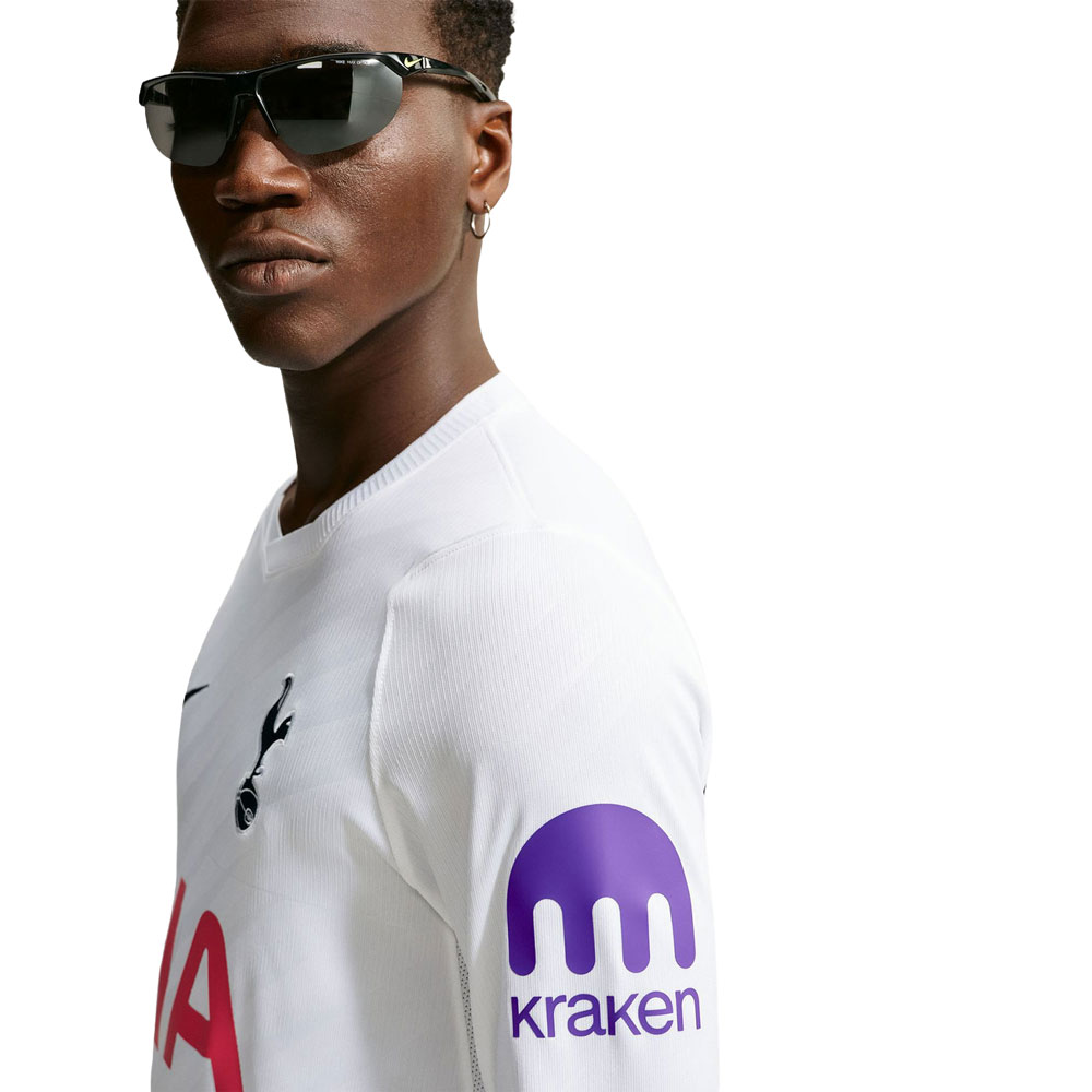 [Long Sleeve] Tottenham Hotspur 26/27 Home Shirt