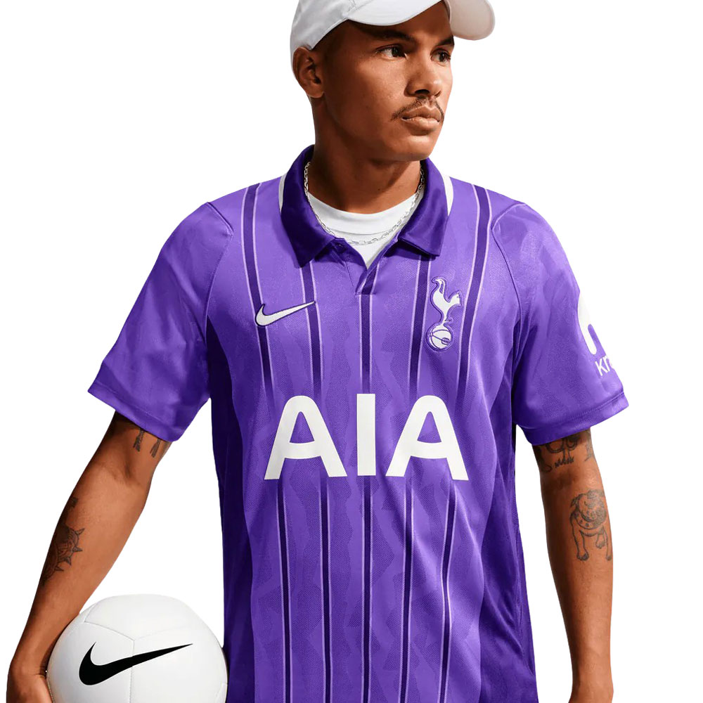 Tottenham Hotspur 26/27 Third Shirt