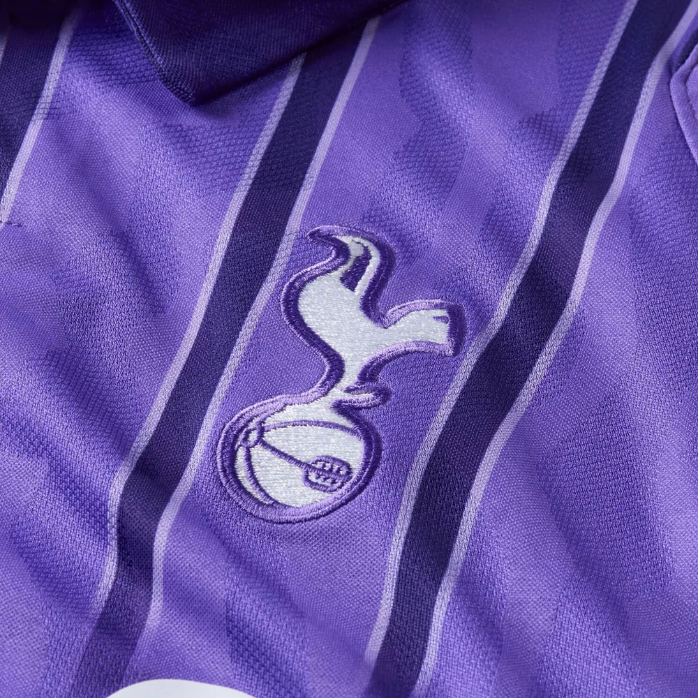 Tottenham Hotspur 26/27 Third Shirt