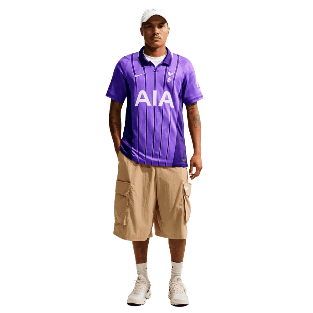 Tottenham Hotspur 26/27 Third Shirt