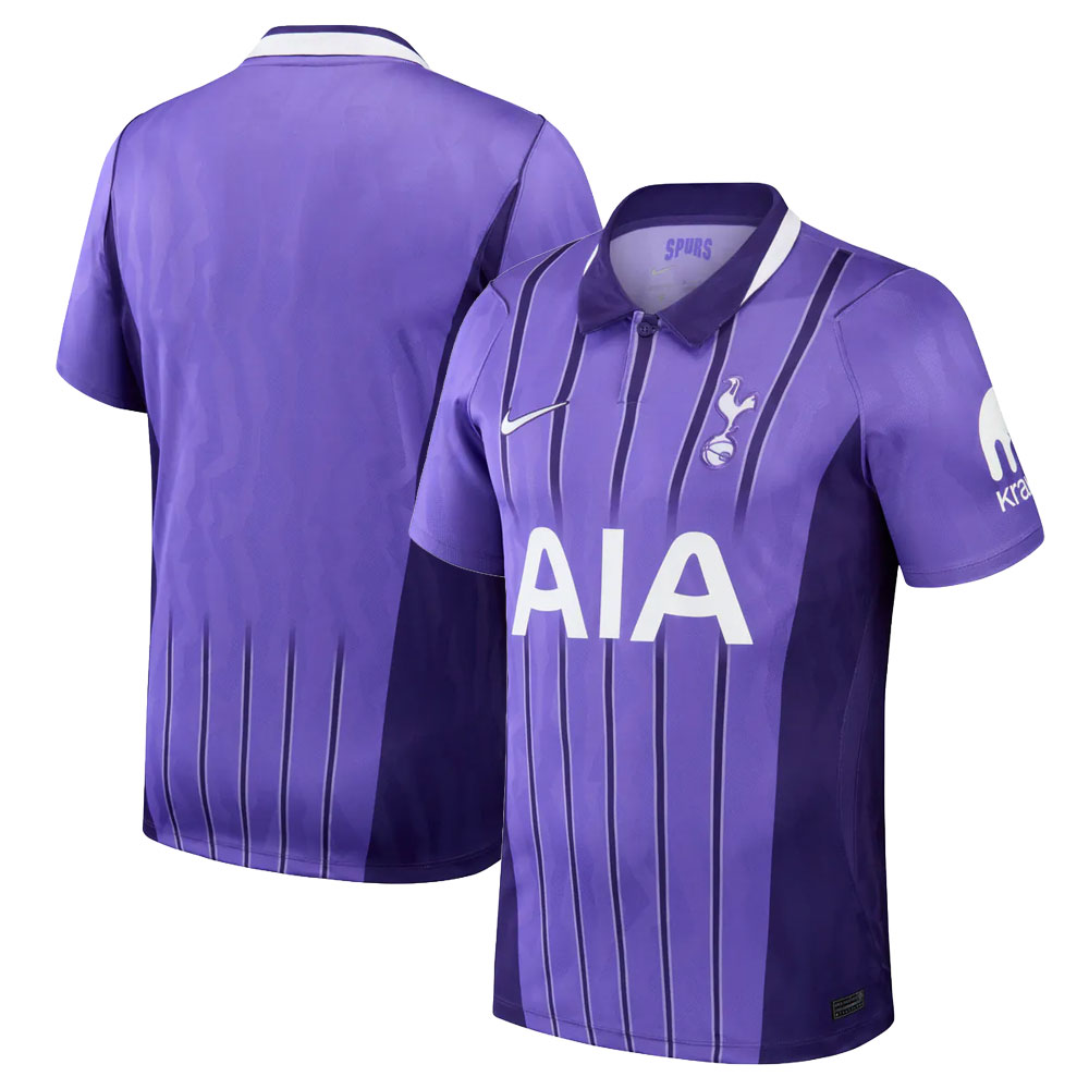 Tottenham Hotspur 26/27 Third Shirt