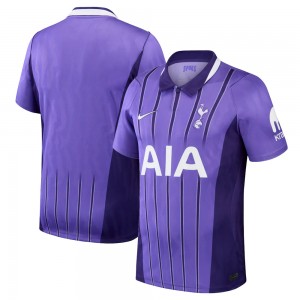Tottenham Hotspur 26/27 Third Shirt
