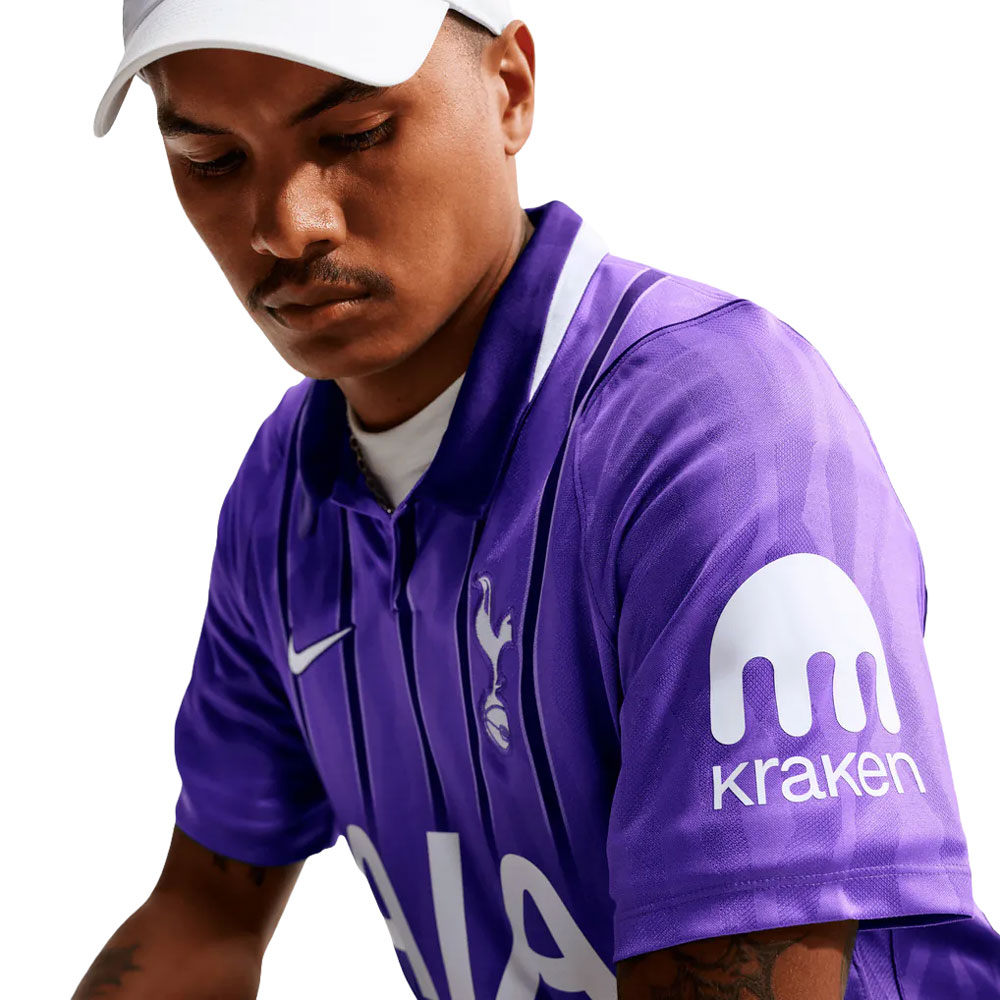 Tottenham Hotspur 26/27 Third Shirt