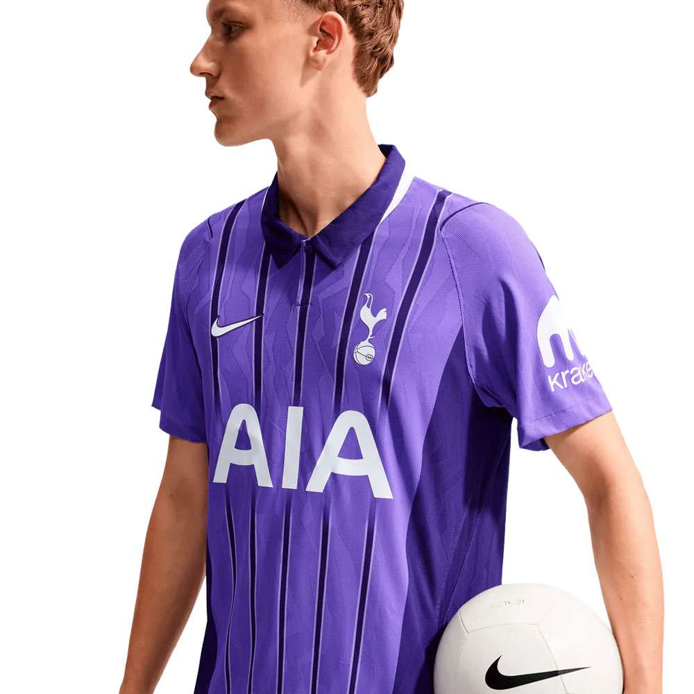 [Player Edition] Tottenham Hotspur 26/27 Third Shirt