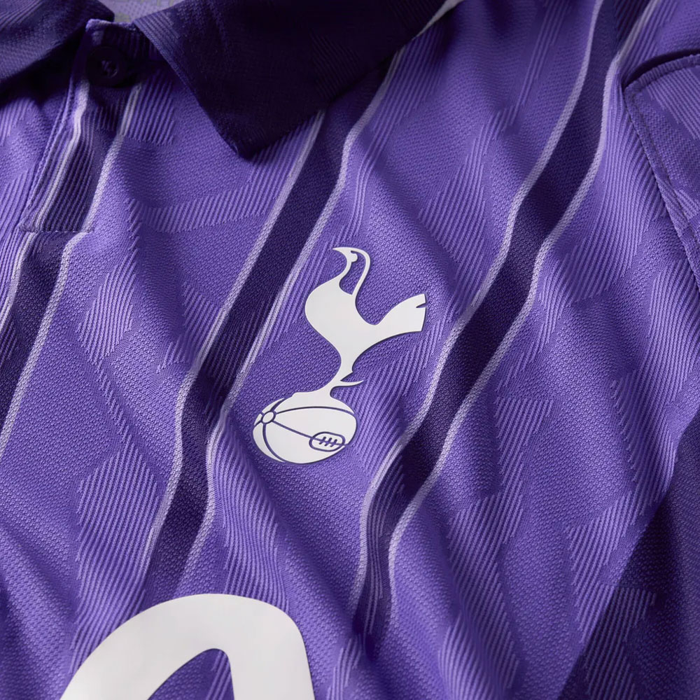 [Player Edition] Tottenham Hotspur 26/27 Third Shirt