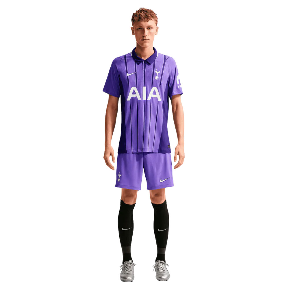 [Player Edition] Tottenham Hotspur 26/27 Third Shirt
