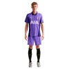 [Player Edition] Tottenham Hotspur 26/27 Third Shirt