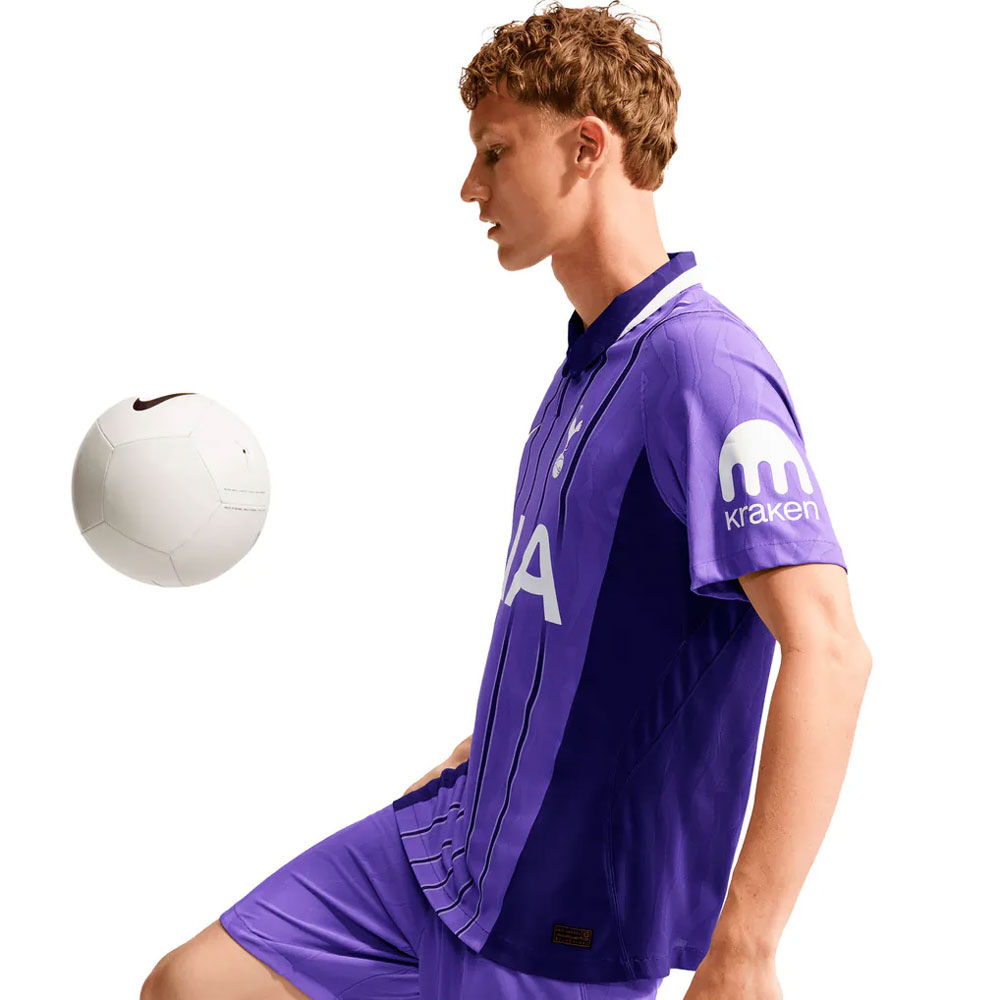 [Player Edition] Tottenham Hotspur 26/27 Third Shirt