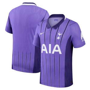 [Player Edition] Tottenham Hotspur 26/27 Third Shirt
