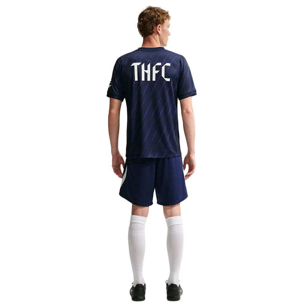 Tottenham Hotspur Dri-Fit Pre-Match Shirt Tottenham Hotspur Dri-Fit Pre-Match Shirt