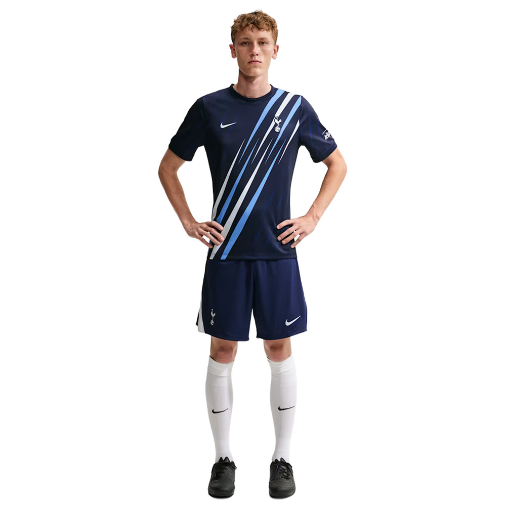 Tottenham Hotspur Dri-Fit Pre-Match Shirt Tottenham Hotspur Dri-Fit Pre-Match Shirt