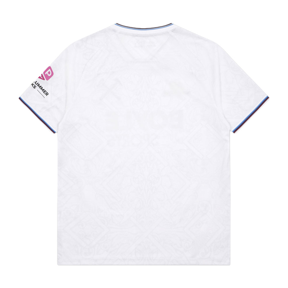 West Ham United 26/27 Away Shirt West Ham United 26/27 Away Shirt