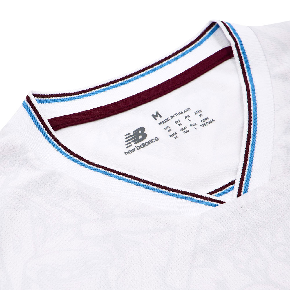West Ham United 26/27 Away Shirt West Ham United 26/27 Away Shirt