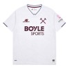 West Ham United 26/27 Away Shirt West Ham United 26/27 Away Shirt