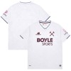 West Ham United 26/27 Away Shirt West Ham United 26/27 Away Shirt