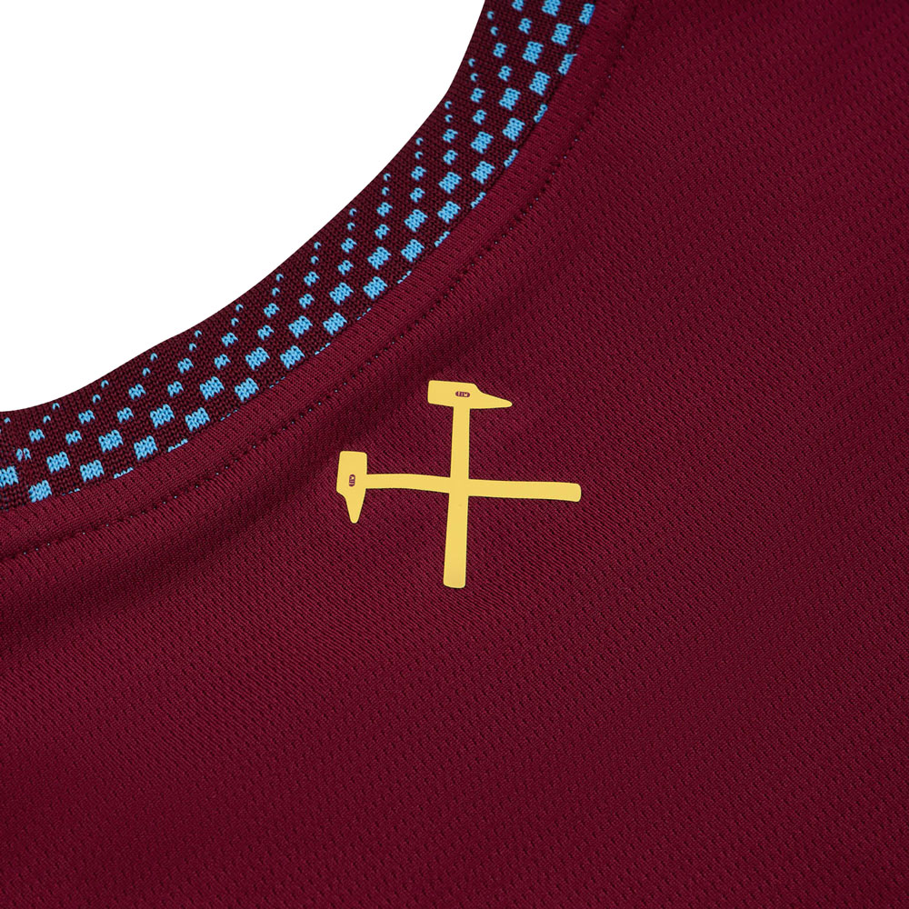 West Ham United 26/27 Home Shirt West Ham United 26/27 Home Shirt
