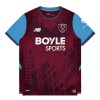 West Ham United 26/27 Home Shirt West Ham United 26/27 Home Shirt