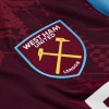 West Ham United 26/27 Home Shirt West Ham United 26/27 Home Shirt