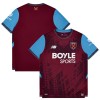 West Ham United 26/27 Home Shirt West Ham United 26/27 Home Shirt