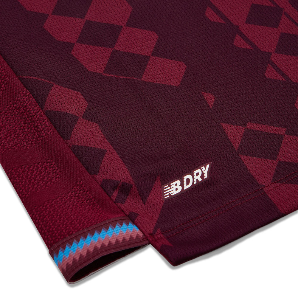 West Ham United 26/27 Home Shirt West Ham United 26/27 Home Shirt
