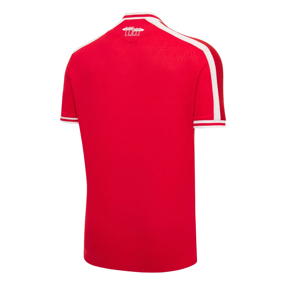 [Player Edition] Wrexham AFC 26/27 Home Shirt