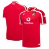 [Player Edition] Wrexham AFC 26/27 Home Shirt