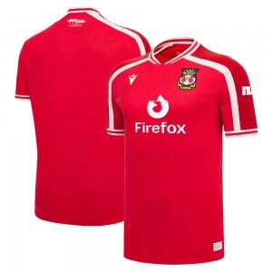 [Player Edition] Wrexham AFC 26/27 Home Shirt